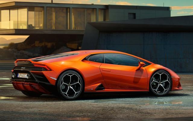 土豪错过也要拍大腿 三款上海车展重点超跑