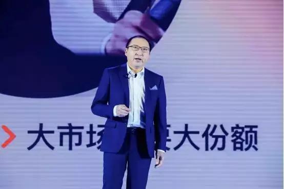 从9.98万起售的享域，看逆势增长东风本田的战略转移