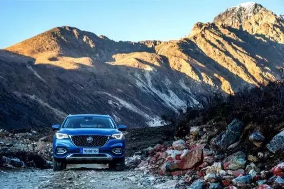 应税而降！ 名爵HS/领克/WEY谁最抗压？