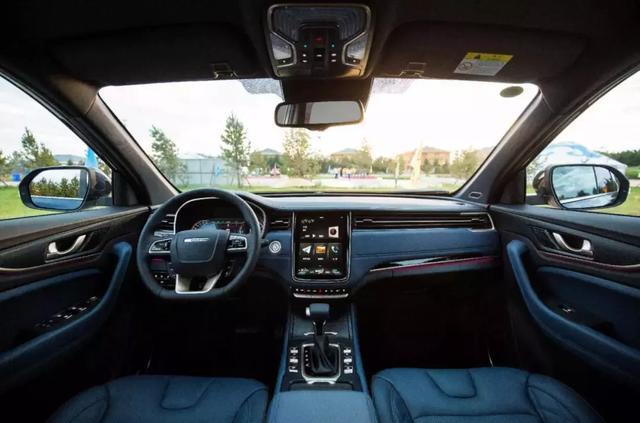 如何“搞定”未来丈母娘 欧尚科赛或许知道答案