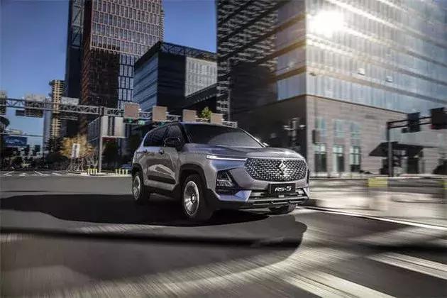 赶在上海车展前上市 这些车车展上就可以下定钱