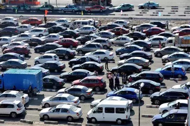 赶在上海车展前上市 这些车车展上就可以下定钱