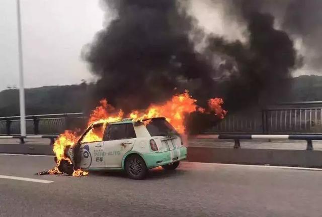 纯电动车质量良莠不齐 到底怎么选？