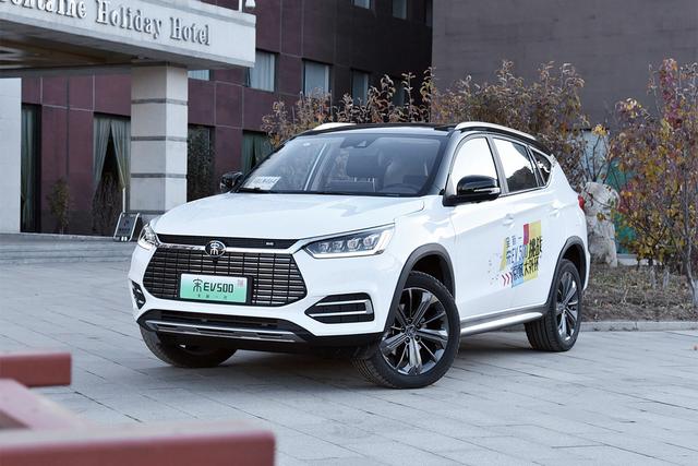 电动车是智商税？ 这四款不服！